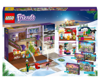 LEGO Friends 41690 Kalendarz adwentowy - 1060031 - zdjęcie 13